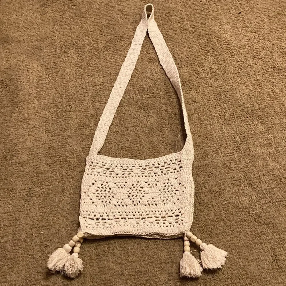 Small Crossbody Bag